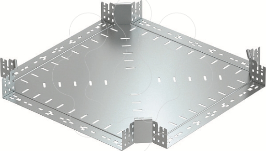 Imagem de CRUZETA RKM 85X500 FS