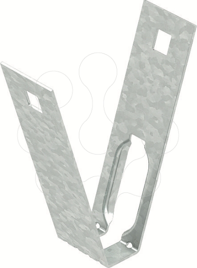 Imagem de SUPORTE TRAPEZOIDAL TPB 100 FS ST