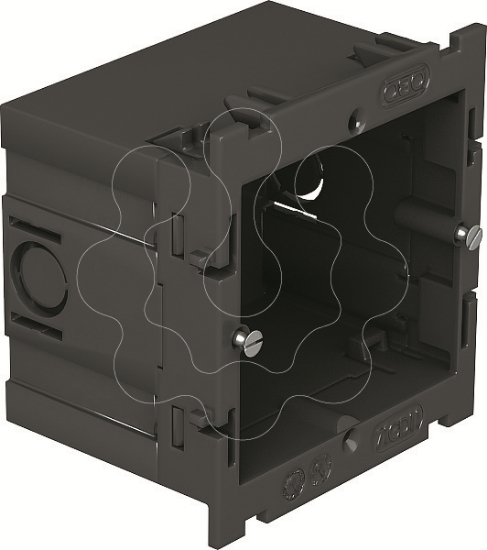 Imagem de CX APARELHAGEM SIMPLES M45 D11