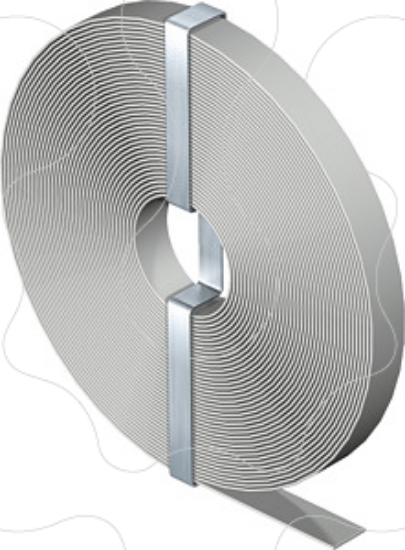 Imagem de FITA BANDA 574 05 V2A 17X1 PVC