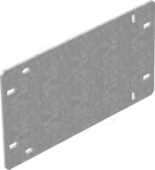 Imagem de PLACA SUPORTE GP 15 28 FT
