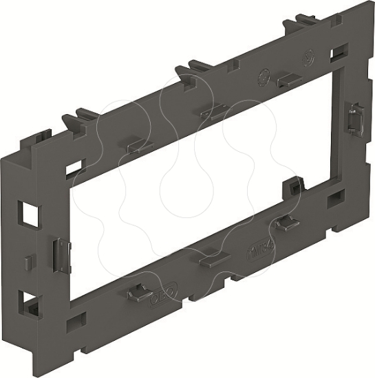 Imagem de SUPORTE MODUL 45 TRIPLO PA CZ