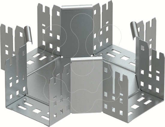 Imagem de CRUZETA RKM 110X100 FS