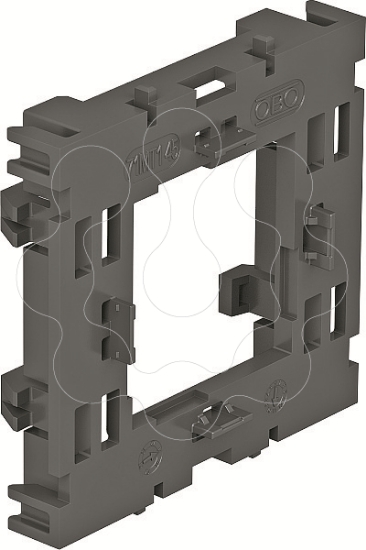 Imagem de SUPORTE MODUL 45 SIMPLES PA CZ