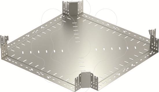 Imagem de CRUZETA RKM 110X600 V2A