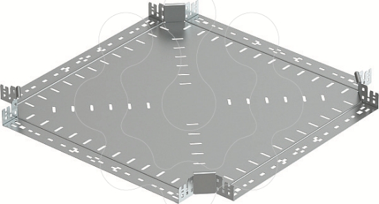 Imagem de CRUZETA RKM 60X600 FS