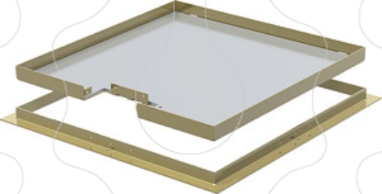 Imagem de CASSETE RKS M3 25 VA