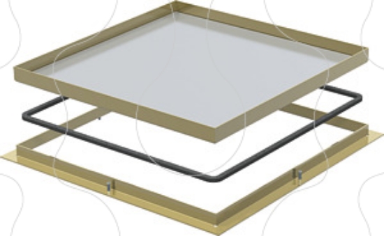 Imagem de CASSETE RK M2 10