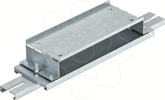 Imagem de UNIÃO IBK 250X38 FS