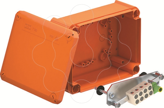 Imagem de OBO FIREBOX T 160 E 10-5 LRJ PP