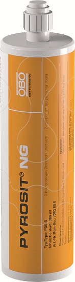 Imagem de CARTUCHO PYROSIT 380ML