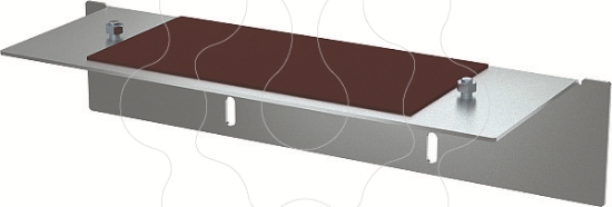 Imagem de CONTRA PLACA I120 100X250 FS