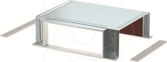 Imagem de TÊ PYROLINE 100X250 FS