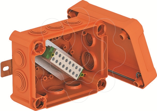 Imagem de OBO FIREBOX T 100 ED 4-10 ADS LRJ