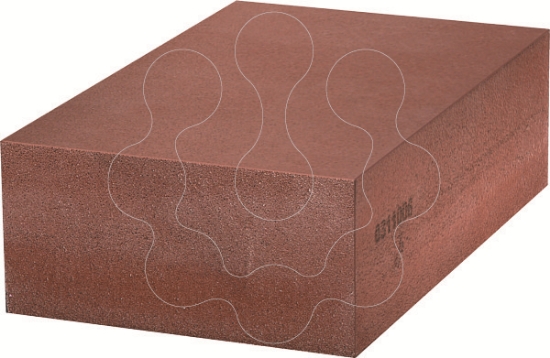 Imagem de BLOCO 200x144x60 FBA-B200-14 CT