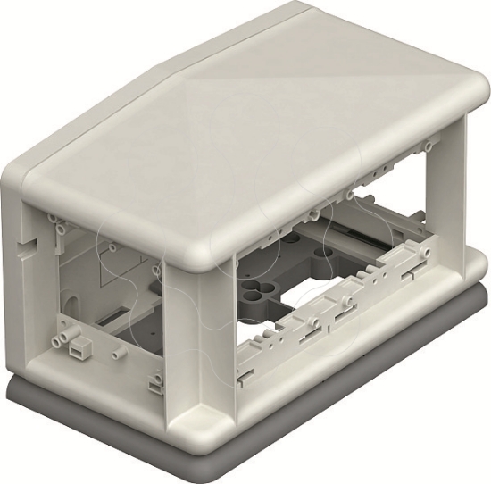 Imagem de TELITANK T4L00C PR RAL9011