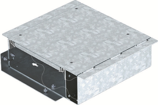 Imagem de PASSAGEM PAREDE OKB WD 25085 FS