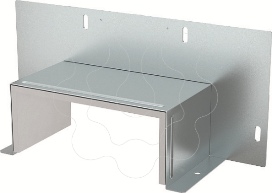 Imagem de CONECTOR PAREDE I120 100X250 FS