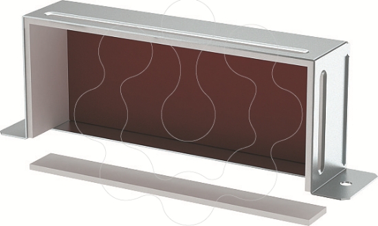 Imagem de TOPO PYROLINE 100X250 FS