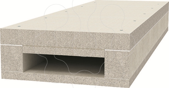 Imagem de DUCTO ANTIFOGO BSK 120521 CZ
