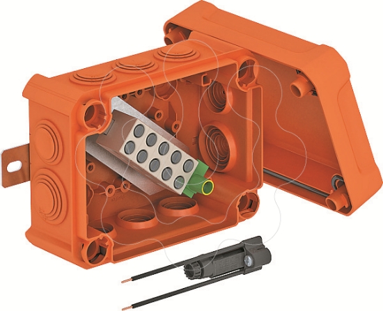 Imagem de OBO FIREBOX T 100 ED 10-6 AFS LRJ