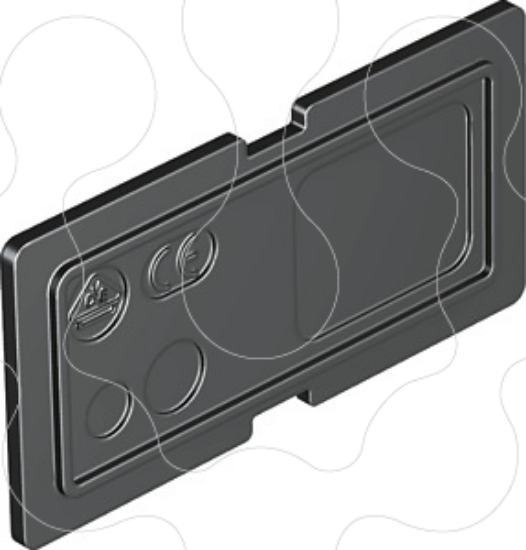 Imagem de SEPARADOR GB2 3TW