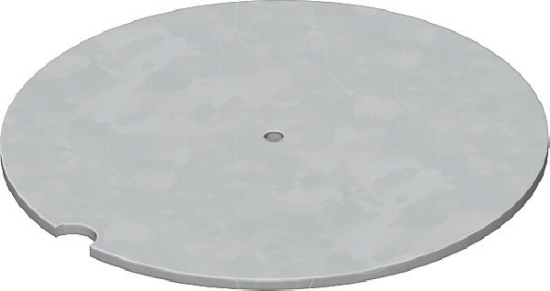 Imagem de DISCO CEGO DBS 80