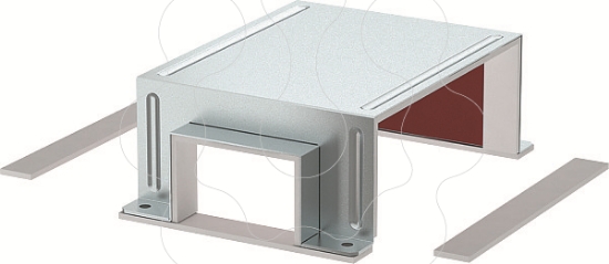 Imagem de TÊ REDUTOR PYROLINE 100X250 FS