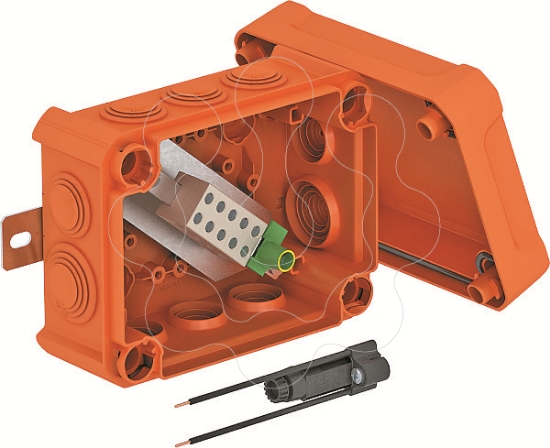 Imagem de OBO FIREBOX T 100 ED 6-6 AFS LRJ