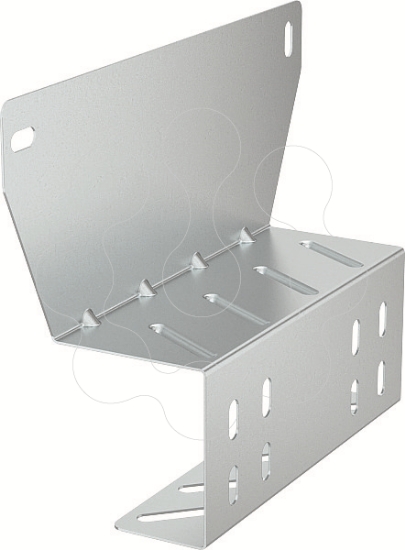 Imagem de SUPORTE CAIXA FIREBOX T 160 DD