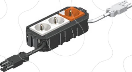 Imagem de SUPORTE AGB2 1 2W1ORS2.5