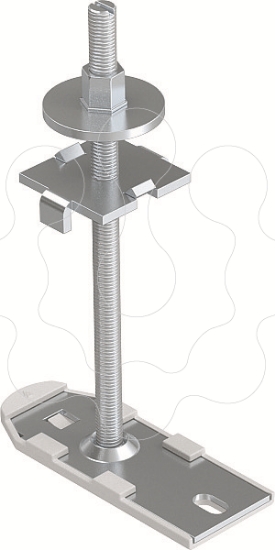 Imagem de NIVELADOR ALTURA IBK 110 FS