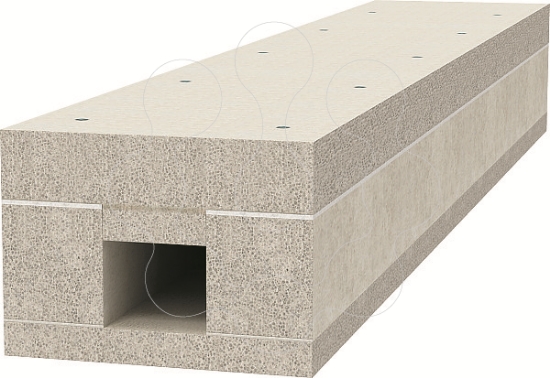 Imagem de DUCTO ANTIFOGO BSK 120506 CZ