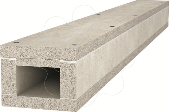 Imagem de DUCTO ANTIFOGO BSKP 0406 CZ