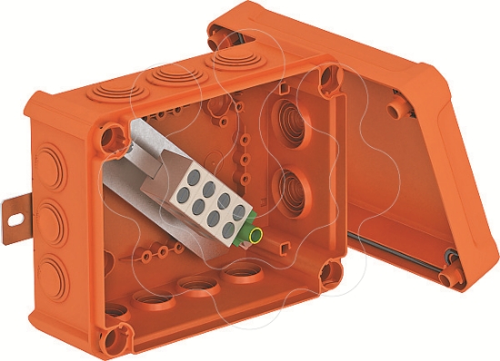 Imagem de OBO FIREBOX T 160 ED 16-5 AS LRJ