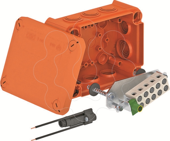 Imagem de OBO FIREBOX T 100 ED 16-6 F LRJ