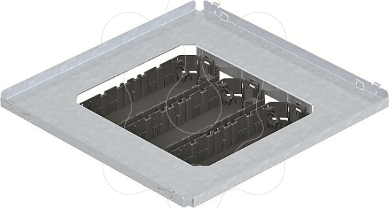 Imagem de KIT SUP. APARELHOS MS350-2 3GB3
