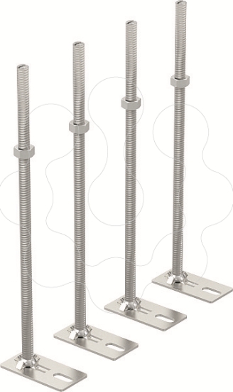 Imagem de NIVELADOR ALTURA RK NEV2 230 G