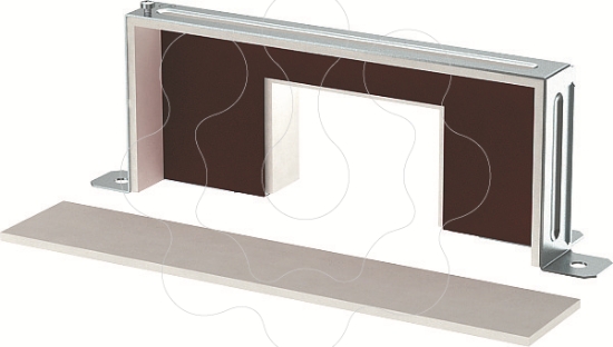 Imagem de REDUÇÃO PYROLINE 100X250 FS