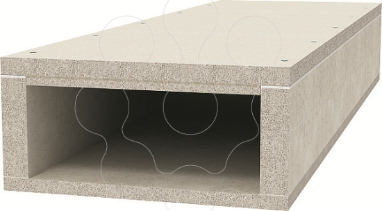 Imagem de DUCTO ANTIFOGO BSK 091026 CZ