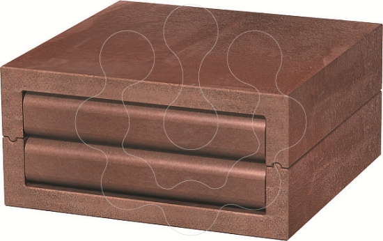 Imagem de BLOCO ARO 200x200x100 FBA-F