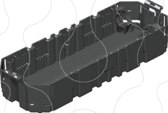 Imagem de SUPORTE APARELHOS GB3 1