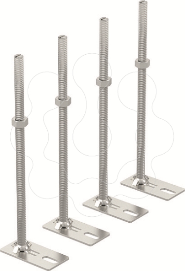 Imagem de NIVELADOR ALTURA RK NEV2 190 G