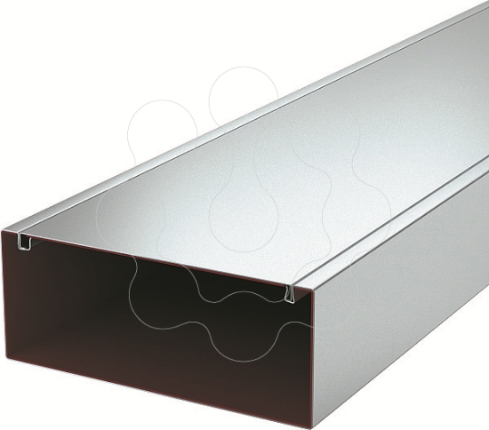 Imagem de DUCTO PYROLINE 100X250 FS