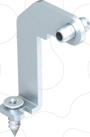 Imagem de ESQUADRO FIXAÇÃO FKH GES5 FS