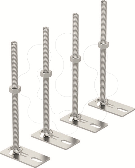 Imagem de NIVELADOR ALTURA RK NEV2 150 G