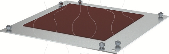 Imagem de CONTRAPLACA < PLANO 100X250 FS