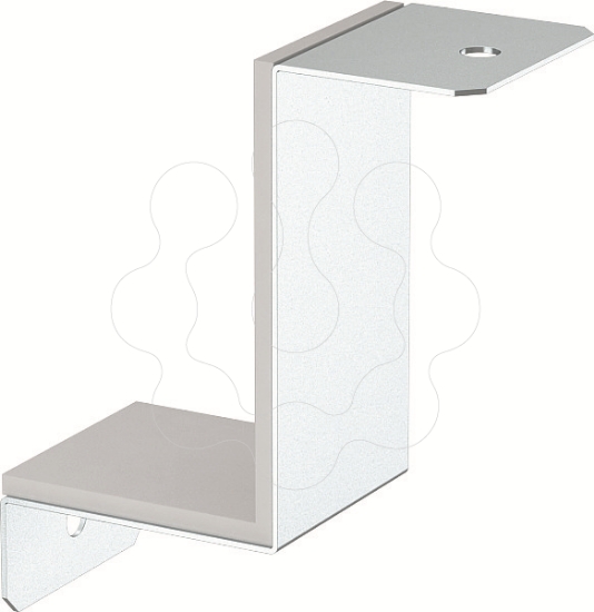 Imagem de UNIÃO CANTO PYROLINE 70X110 FS