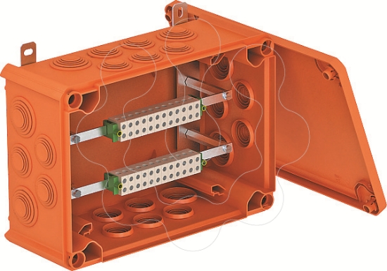 Imagem de OBO FIREBOX T 350 ED 4-28 AD LRJ