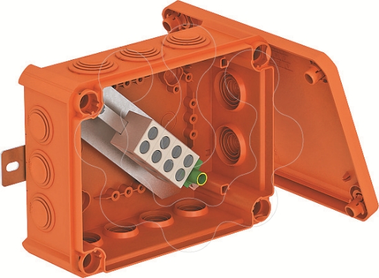 Imagem de OBO FIREBOX T 160 ED 16-5 A LRJ